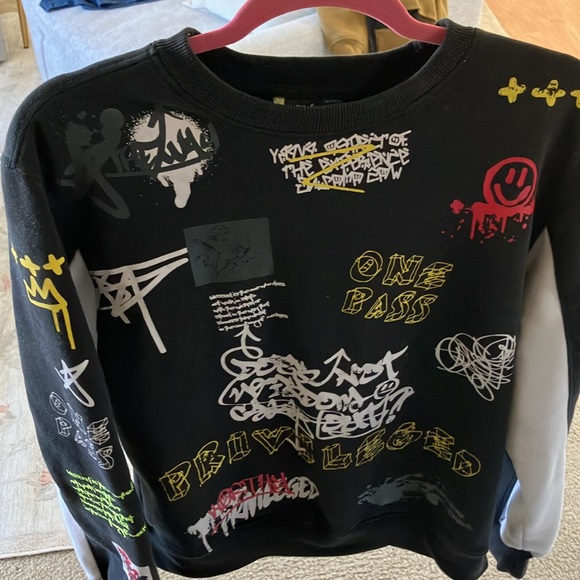 Bleecker & Mercer Men’s Sweat shirt - Picture 3 of 6